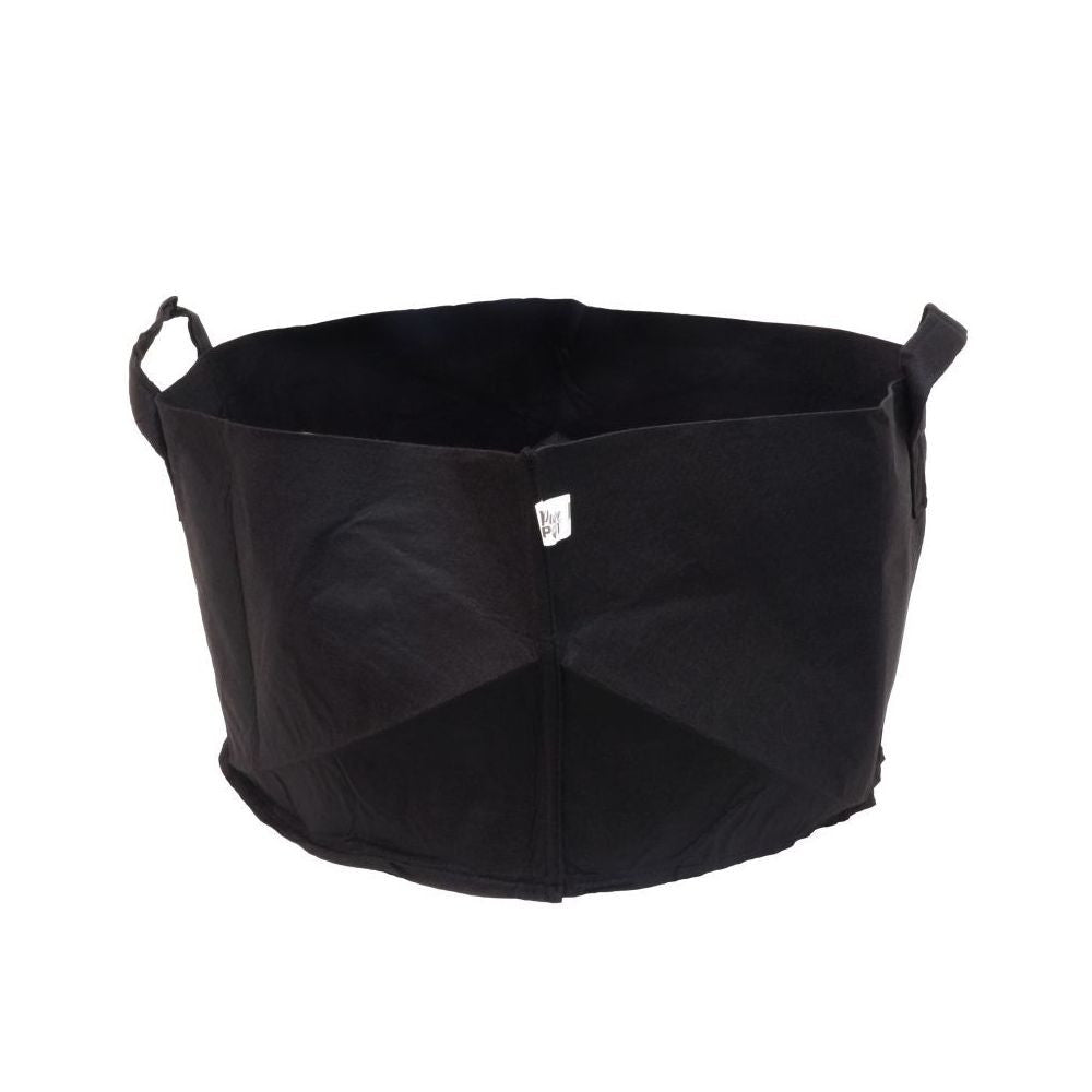 Reiner Pot Textil Blumentopf mit Griffen 50x29 cm - 57 l - Growshop360