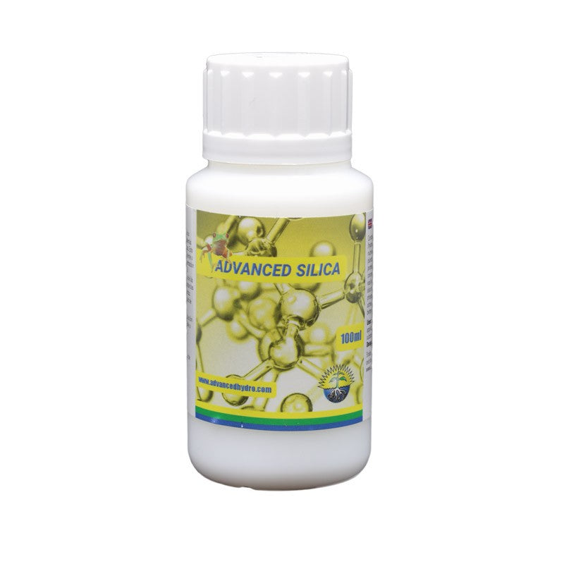 Advanced Hydroponics Silica 100 ml - Growshop360