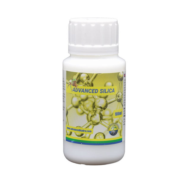 Advanced Hydroponics Silica 100 ml - Growshop360