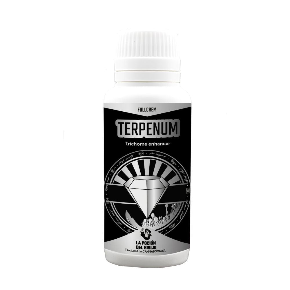 Die Hexenpotion Terpenum 100 ml - Growshop360
