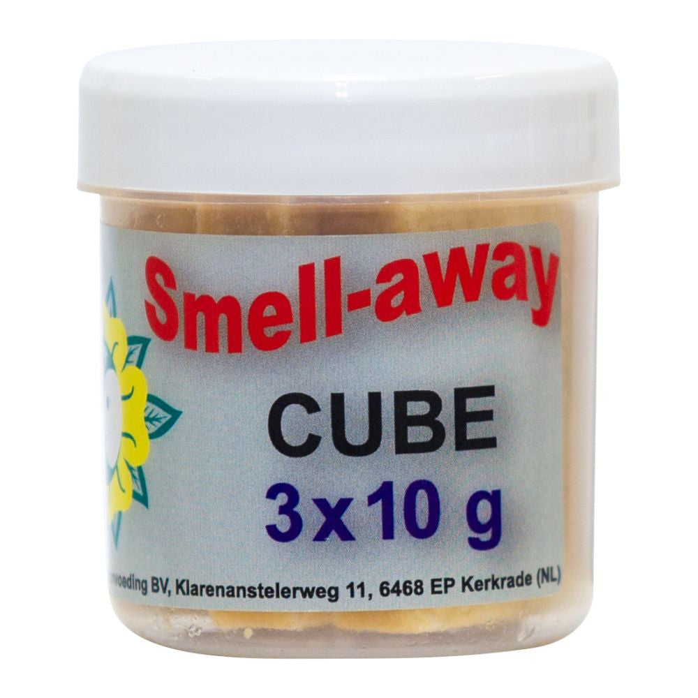 Vaportek Smell-away 3x10 g (Duftwürfel) - Growshop360