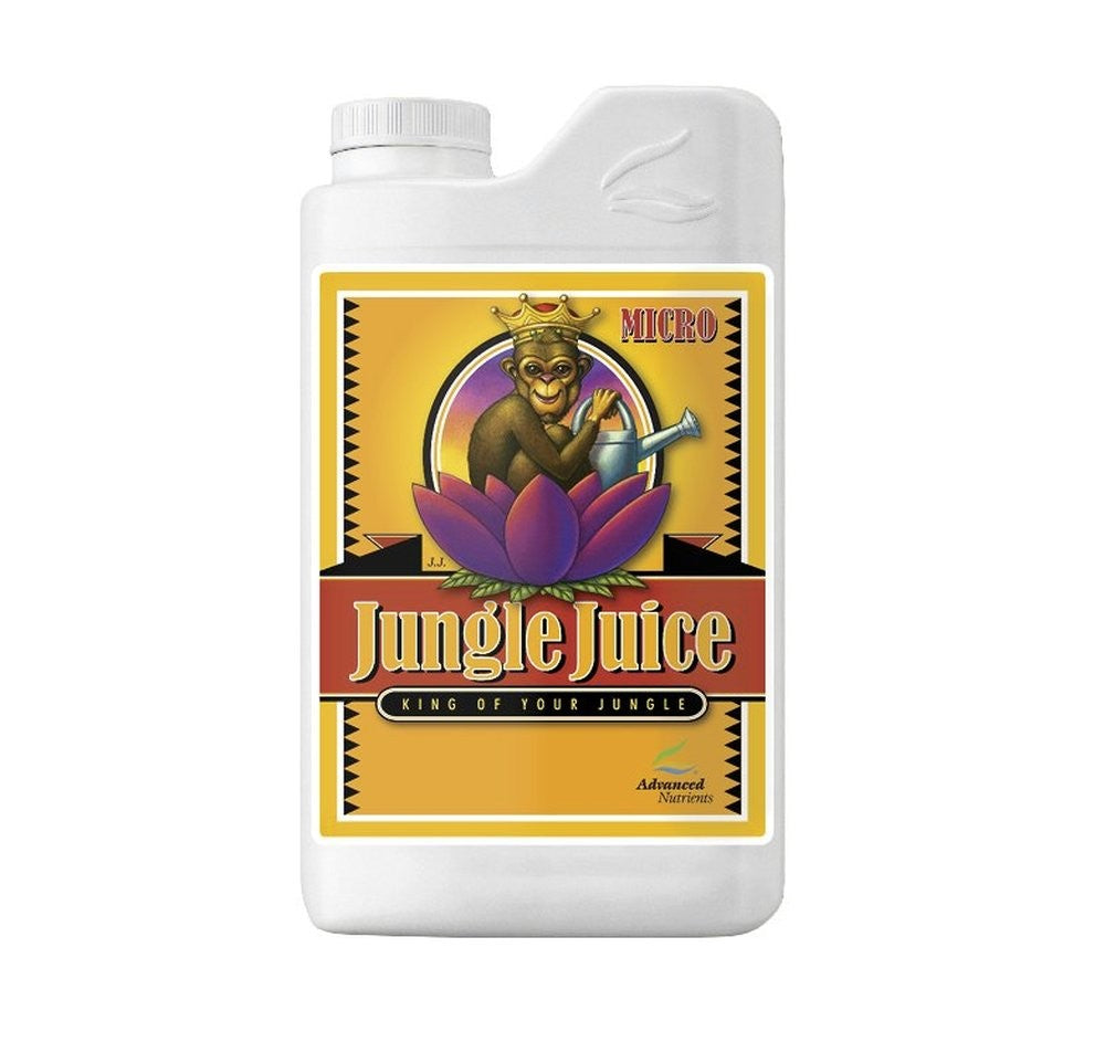 Advanced Nutrients Jungle Juice Micro 1 l - Growshop360
