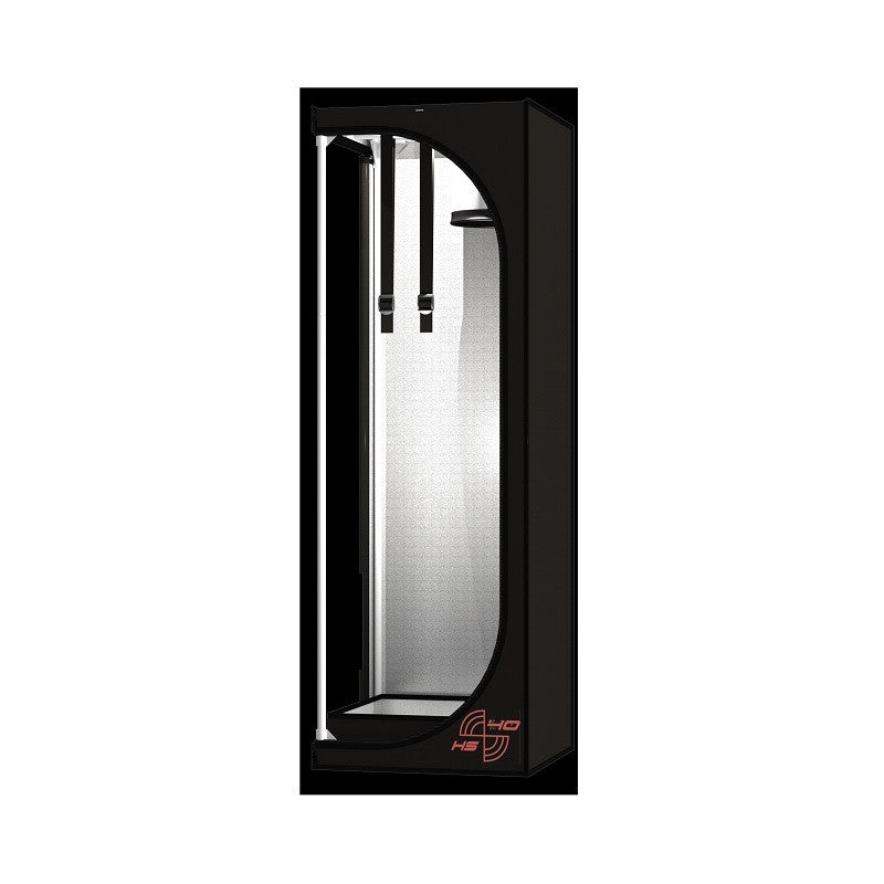 Geheimes Jardin Hydro Shoot 40x40x120 cm, HS40 R2.0 - Growshop360