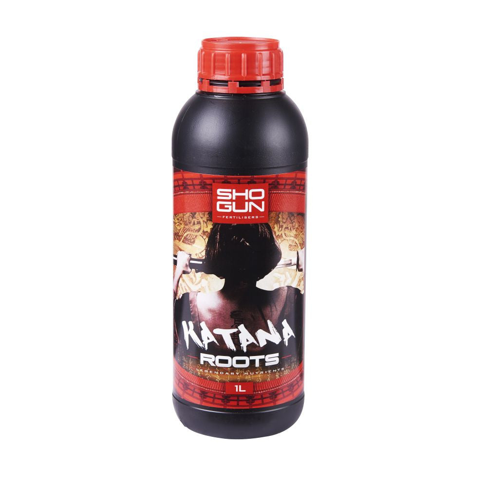 Shogun Katana Roots 1 l - Growshop360