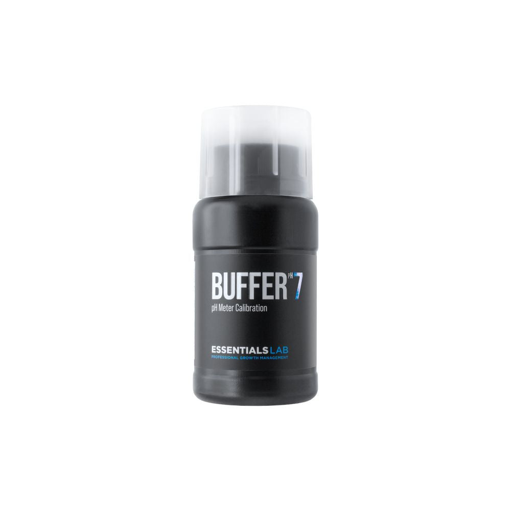 Essentials Lab pH 7 Puffer 250 ml, Kalibrierungslösung - Growshop360