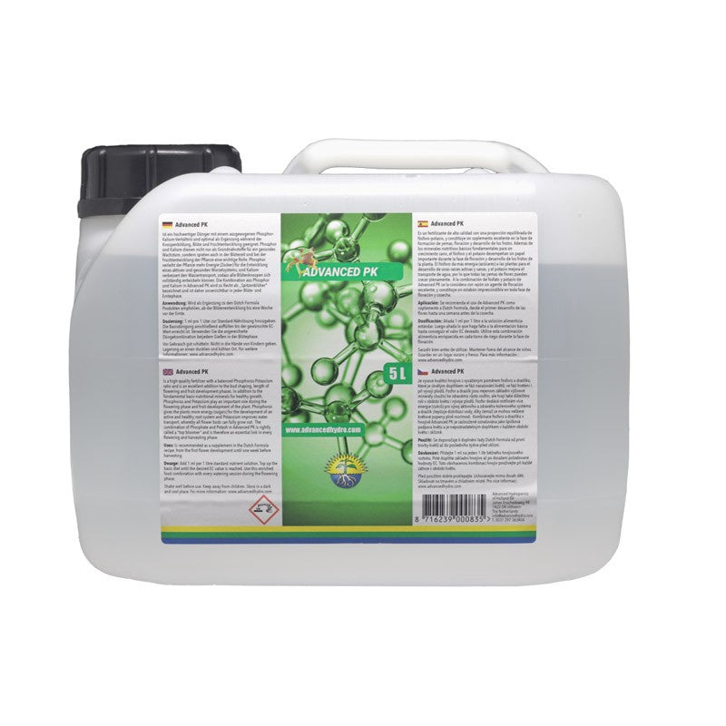 Advanced Hydroponics PK 5 l - Growshop360