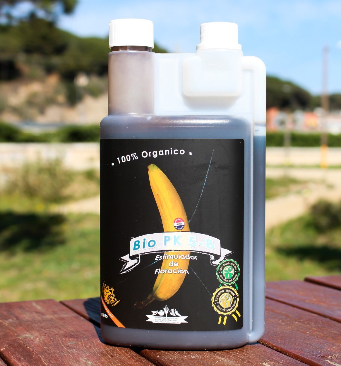 Biotabs Bio PK 5-8 1 l - Growshop360