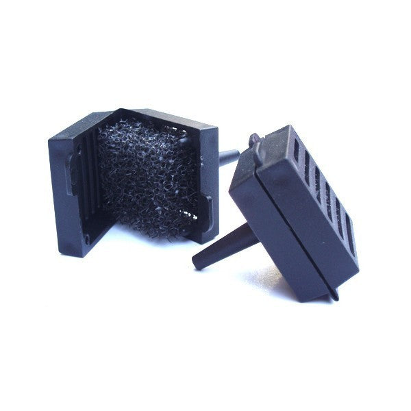 AutoPot 6 mm Ausgangs-Grob-Golf-Filter - Gehäuse + Schwamm - Growshop360