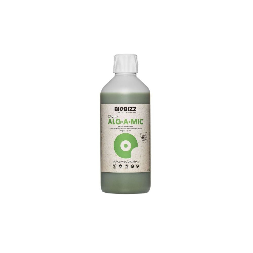 Biobizz Alg A Mic 500 ml - Growshop360