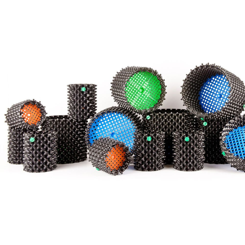 Air-Pot Blumentopf Kunststoff 1 l, 1 Stück - Growshop360