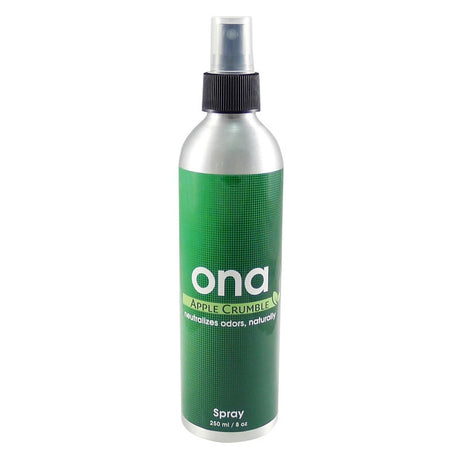 ONA Spray Apfelstreusel 250 ml - Growshop360