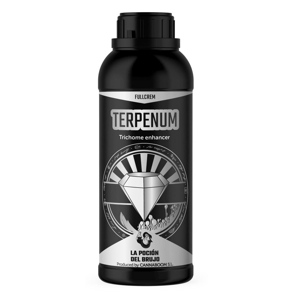 Die Hexenpotion Terpenum 1150 ml - Growshop360