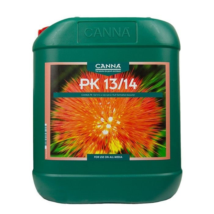 Canna PK 13/14 5 l - Growshop360