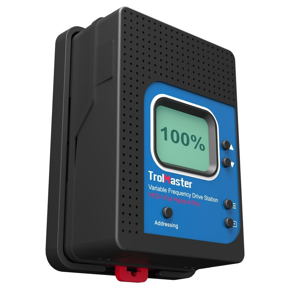 Trolmaster VFD-Lüftergeschwindigkeitsregelung für Hydro-X Pro (VFD-1) - Growshop360