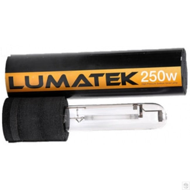 Lumatek Lampe HPS 250W, 240V - Growshop360
