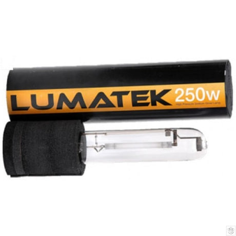 Lumatek Lampe HPS 250W, 240V - Growshop360