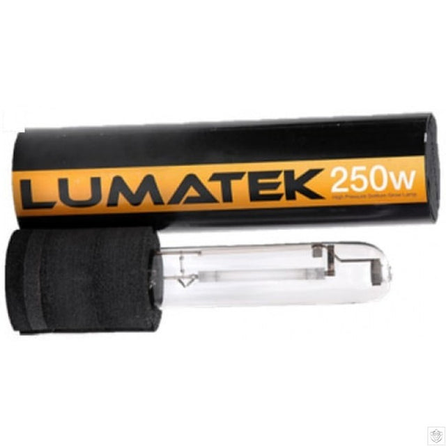Lumatek Lampe HPS 250W, 240V - Growshop360