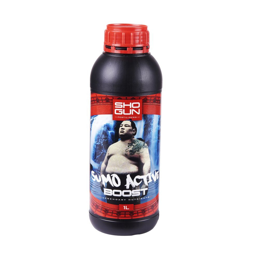 Shogun Sumo Active Boost 1 l - Growshop360
