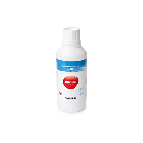 Jungle in der Box 1.4 EC 250 ml, Kalibrierlösung - Growshop360