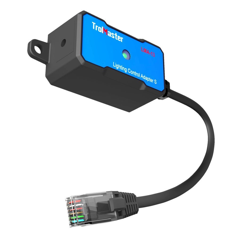 Trolmaster Beleuchtungssteuerungsadapter für Sun System Vorschaltgerät (LMA-13) - Growshop360