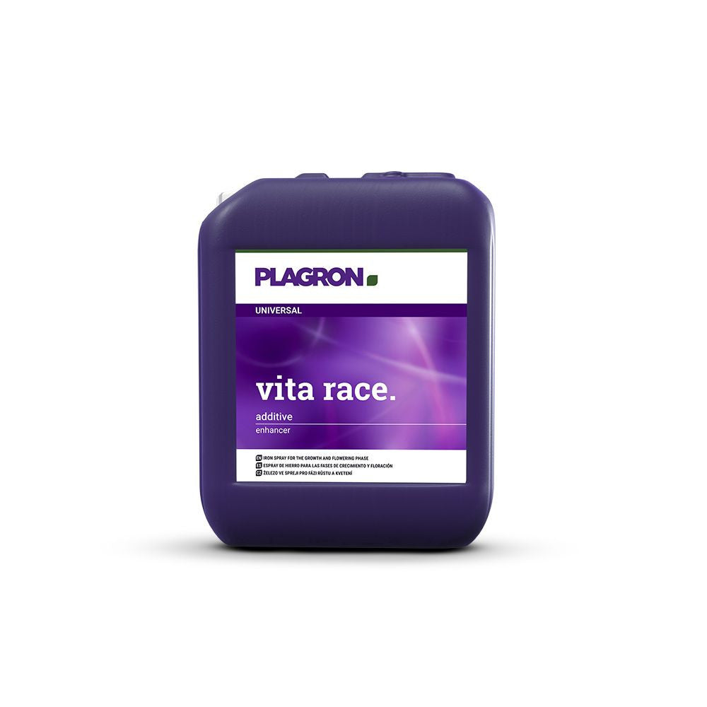 Plagron Vita Race 5 l - Growshop360