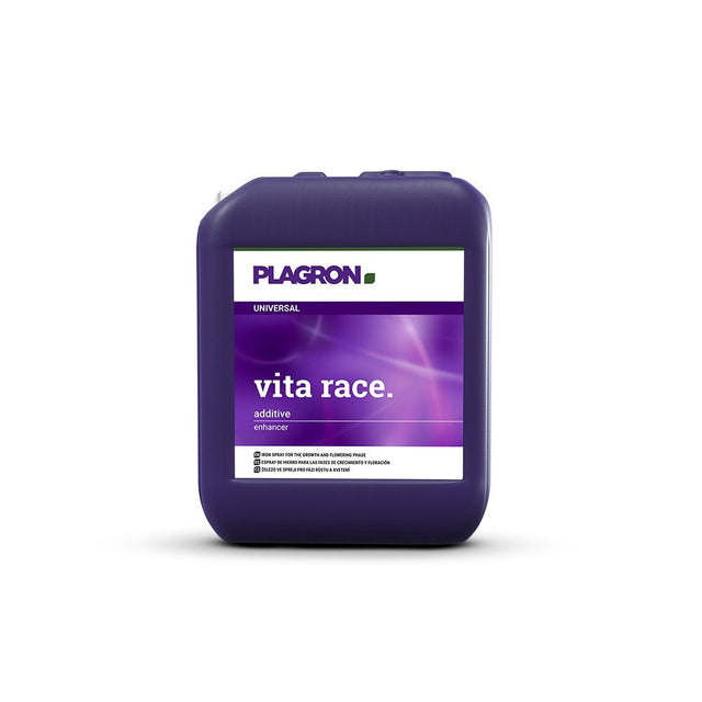 Plagron Vita Race 5 l - Growshop360