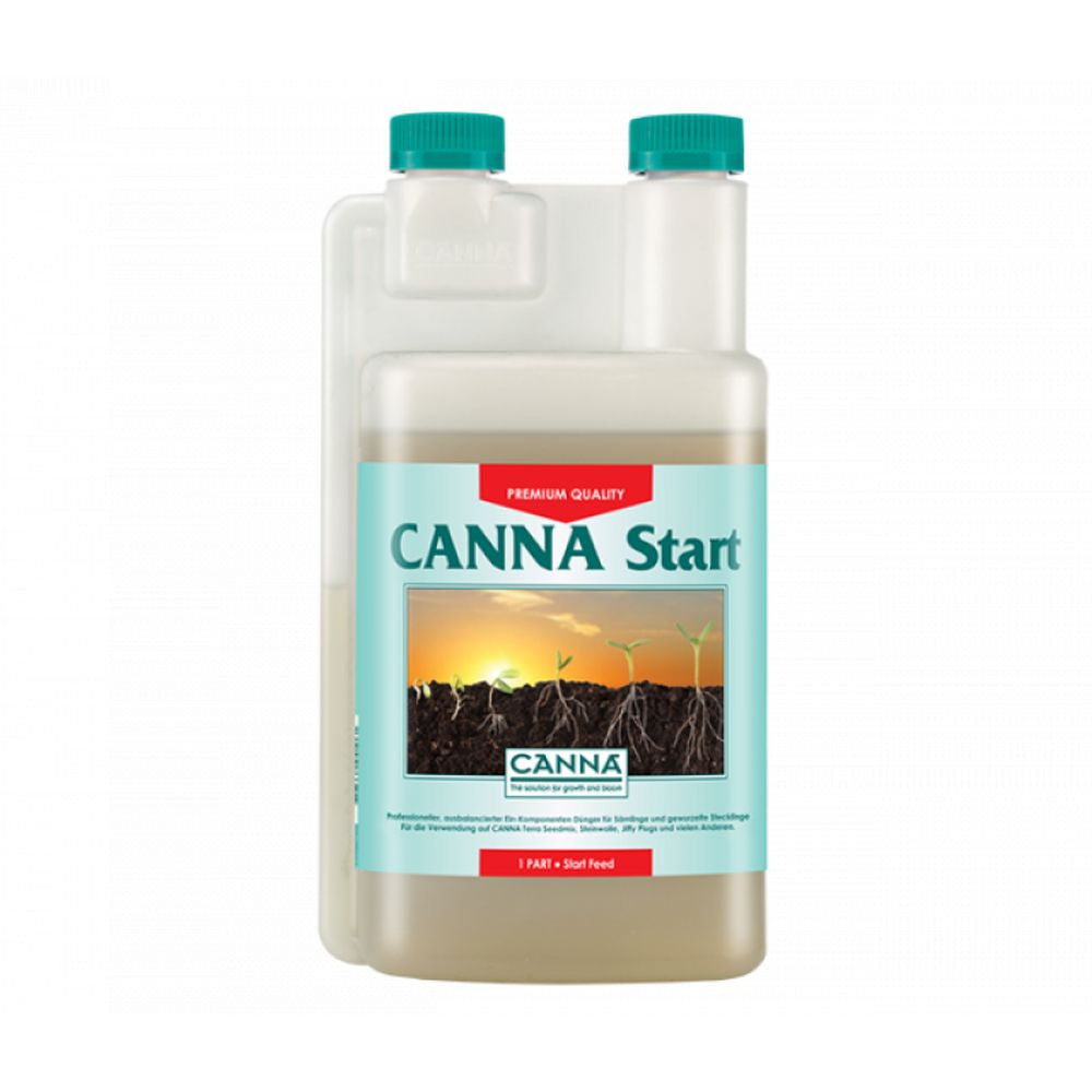 Canna Start 1 l - Growshop360