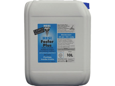 Hesi Phosphor Plus 10 l - Growshop360