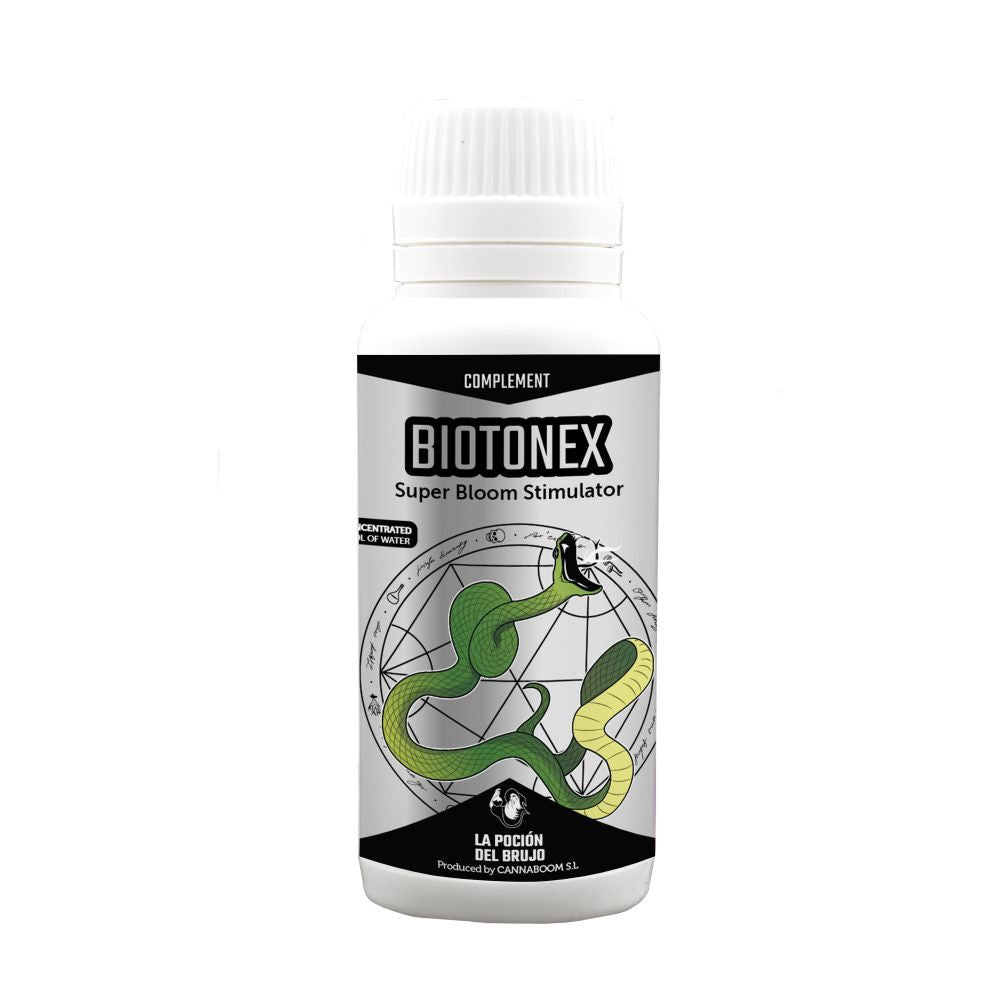 Die Hexenpotion Biotonex F1 100 ml - Growshop360