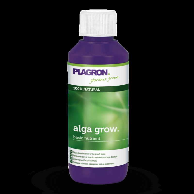 Plagron Alga Grow 100 ml - Growshop360