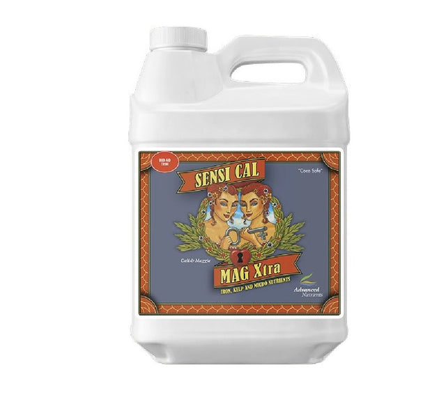 Advanced Nutrients Sensi Cal-Mag Xtra 1 l - Growshop360