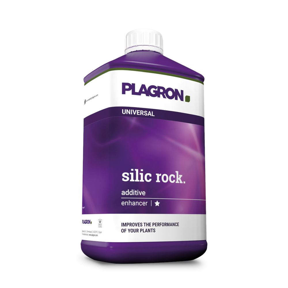Plagron Silic Rock 500 ml - Growshop360
