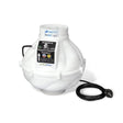 Prima Klima Rohrventilator Whisperblower EC 125 mm - 800 m3/Std, EC Motor - Growshop360