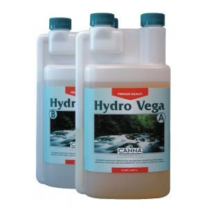 Canna Hydro Vega A+B SW 1 l - Growshop360