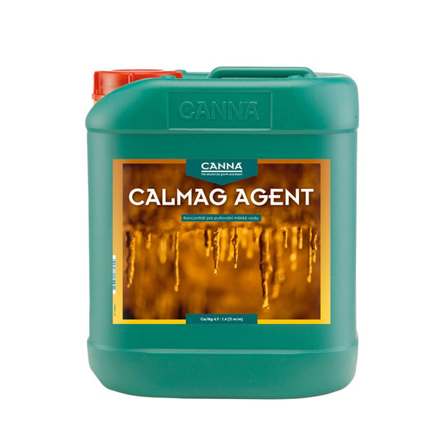 Canna Calmag Agent 5 l - Growshop360