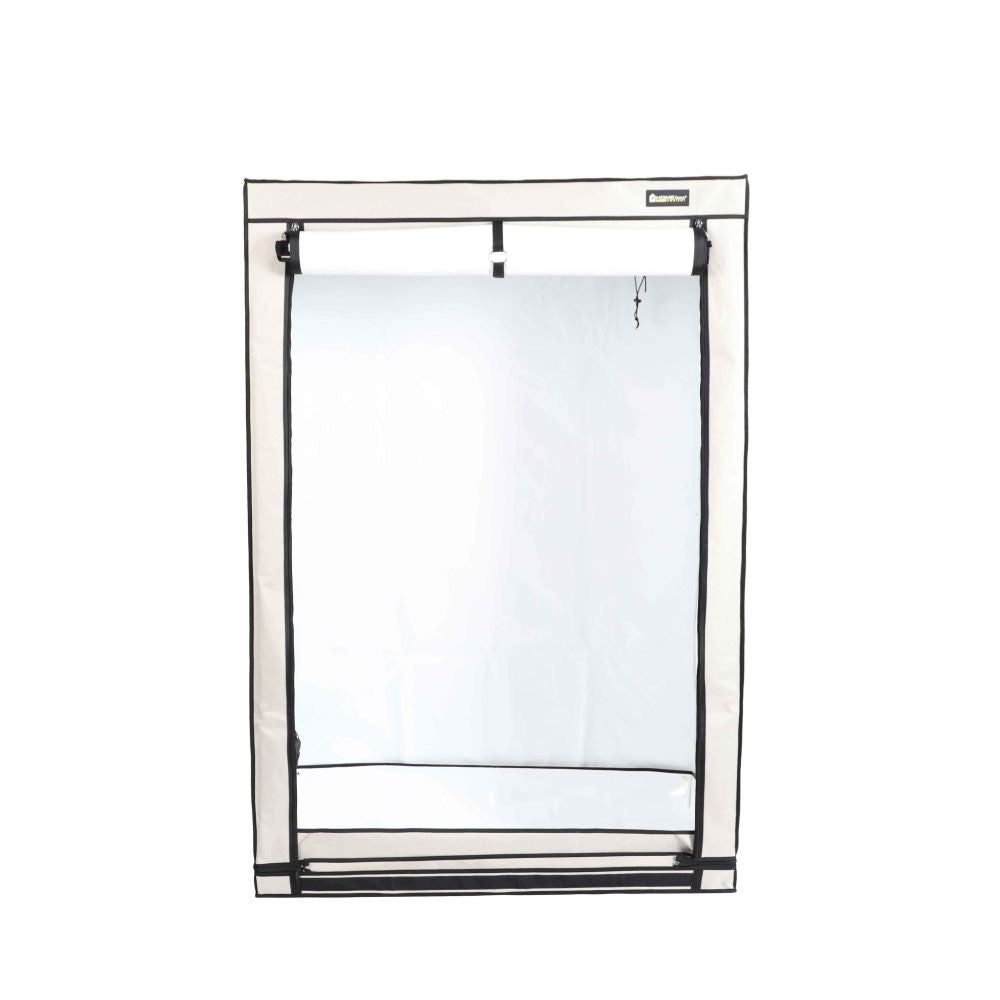 HOMEBox Casa Box Ambient R150, 150x80x200 cm - Growshop360