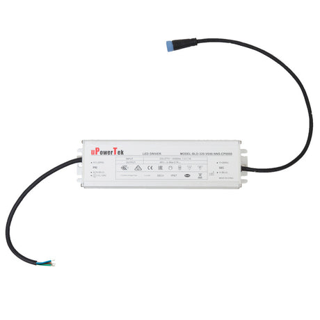 SANlight FLEX II Treiber 320W ohne AC Stecker - Growshop360