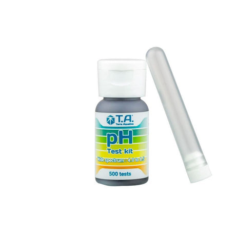 Terra Aquatica pH Test Kit - Growshop360