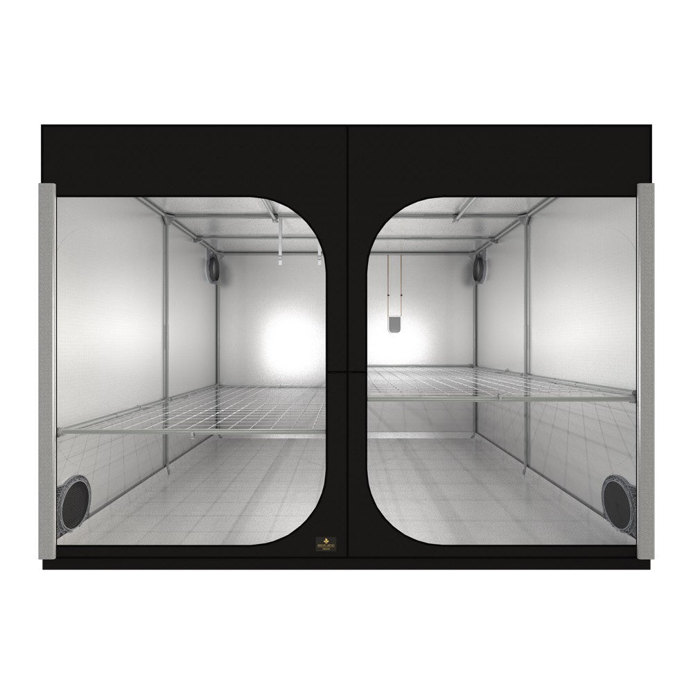 Secret Jardin Dark Room 297x297x217 cm, DR300 R4.0 - Growshop360
