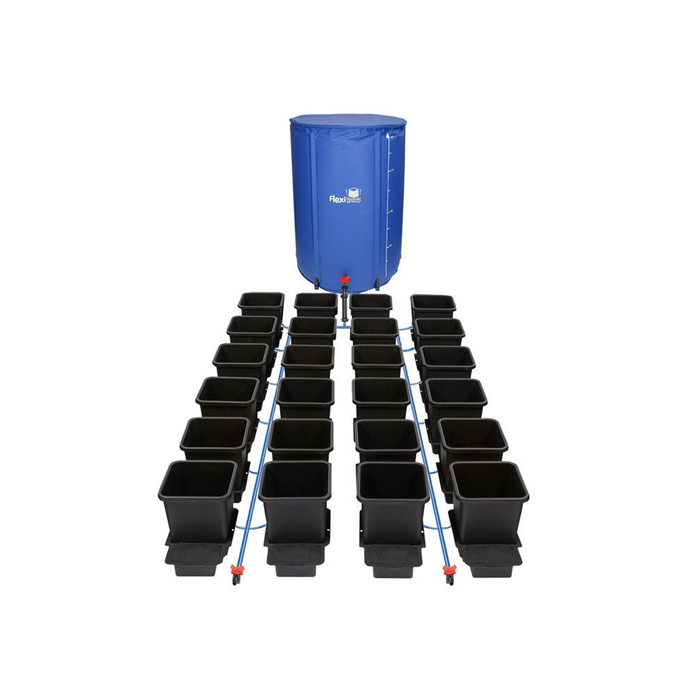 Autopot 1Pot, 24 Töpfe OHNE TANK (Aquavalve5) - Growshop360