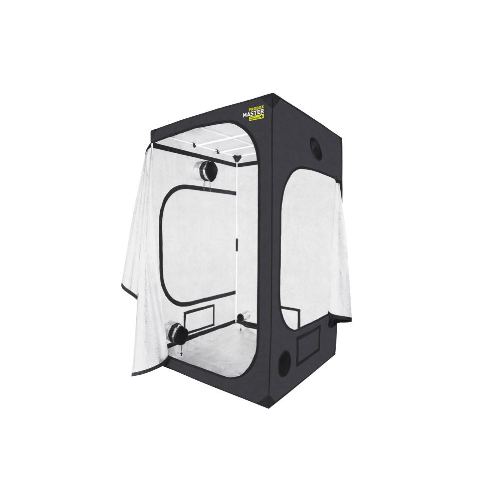 Garten Hoch ProBox Master 100, 100x100x200 cm - Growshop360