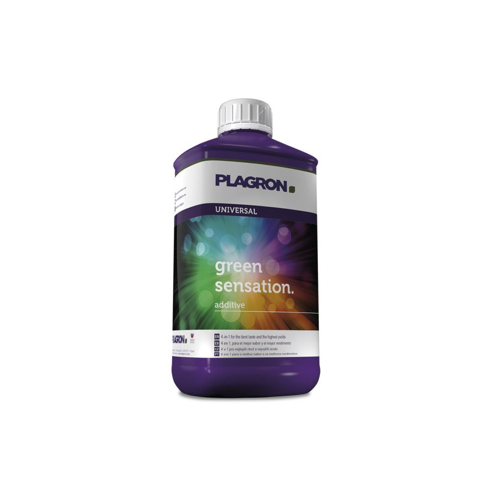 Plagron Green Sensation 250 ml - Growshop360