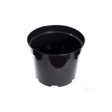Blumentopf aus Kunststoff, rund, 38x30 cm, 25 l - Growshop360