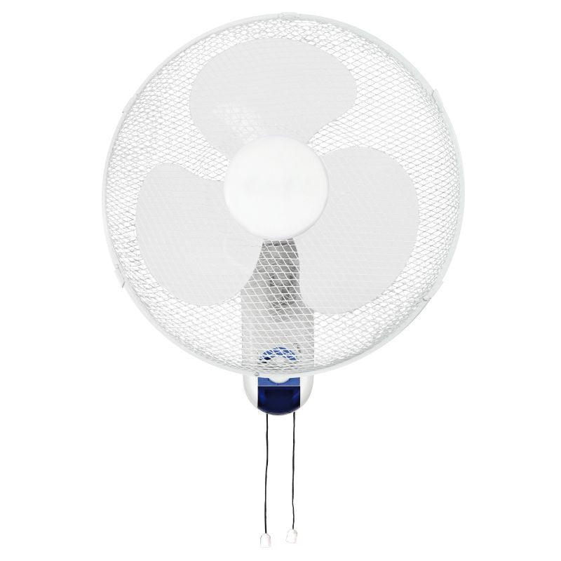 Pure Factory Typhoon, 3-stufiger Wandventilator mit 40 cm Durchmesser - Growshop360