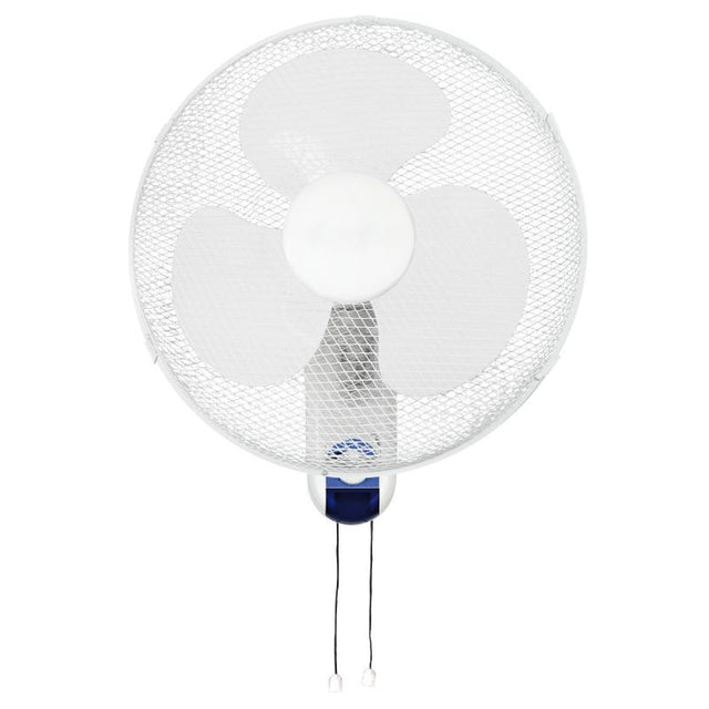 Pure Factory Typhoon, 3-stufiger Wandventilator mit 40 cm Durchmesser - Growshop360