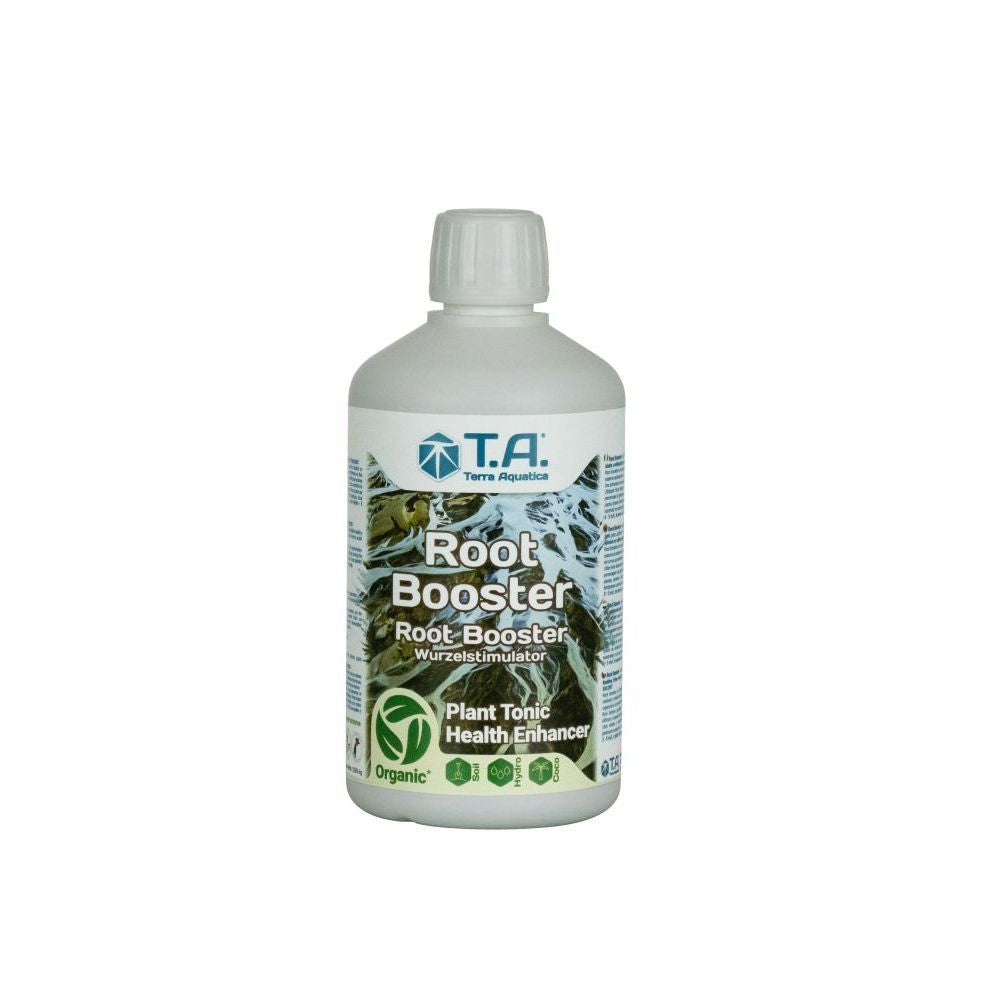 Terra Aquatica Wurzelbooster Bio 500 ml - Growshop360