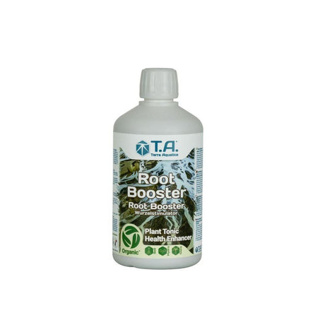 Terra Aquatica Wurzelbooster Bio 500 ml - Growshop360