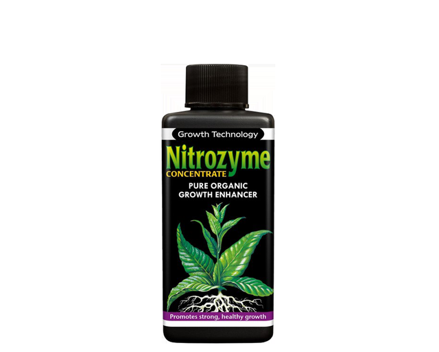 Growth Technology Nitrozyme 100 ml - Growshop360