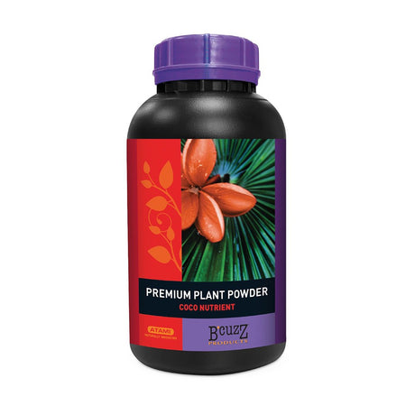 Atami Premium Pflanzenpulver Coco 1 kg - Growshop360