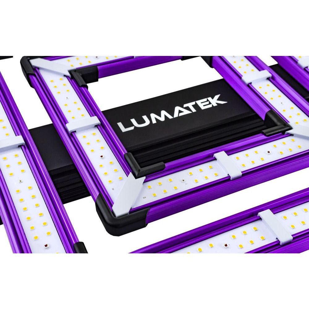 Lumatek LED ATS 200W PRO 2.5 µmol/J - Growshop360